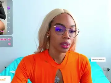 Bongacams Adult Webcam of TamyLynn1