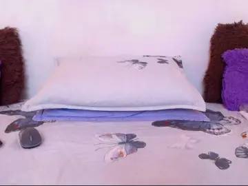 Bongacams Sex Cam of janemature1