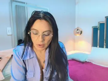 Bongacams Adult Webcams of Zuzana21