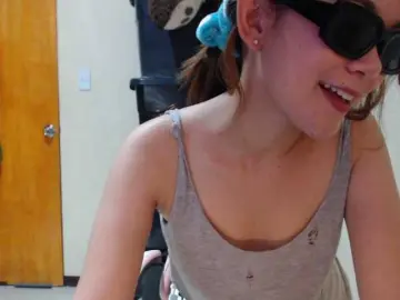 Bongacams Free Live Porn of HottieAnne