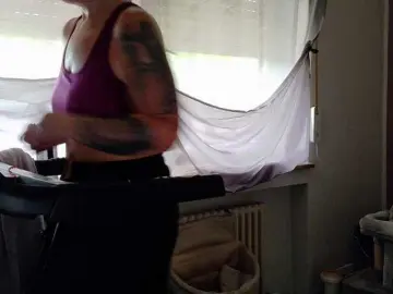 Bongacams Adult Webcam of Wetgerman2