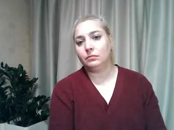 Bongacams Adult Webcam of KickaIricka