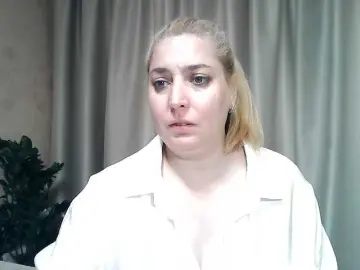 Bongacams Sex Cam of KickaIricka