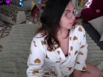 Bongacams Live Sex of Myrnasexxx