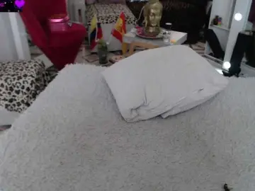 Bongacams Sex Cam of Myrnasexxx