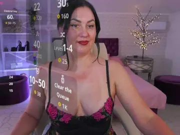 Bongacams Best Webcam of VelvetLuck