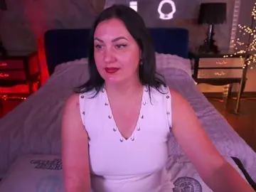 Bongacams Nude Webcam of VelvetLuck