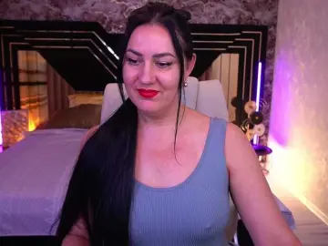Bongacams Best Webcam of VelvetLuck