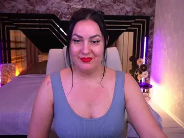Bongacams Live Sex of VelvetLuck