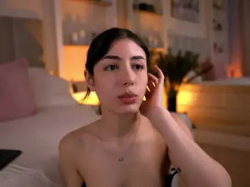 Bongacams Sex Cam of CelestialChloe