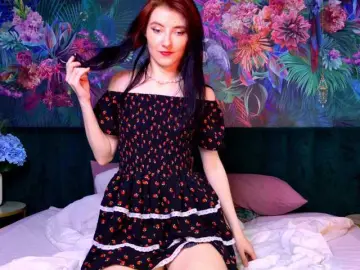 Bongacams Adult Webcam of NicoleLuxe