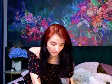 Bongacams Live Sex Cam of NicoleLuxe