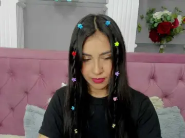 Bongacams Free Live Porn of miel-latina