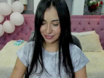Bongacams Nude Webcam of miel-latina