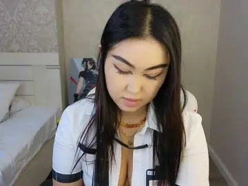 Bongacams Sex Chat of DianaMoon