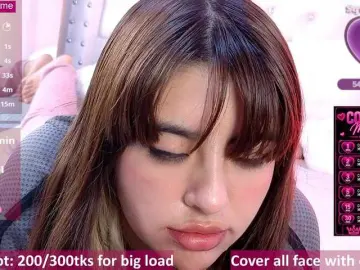 Bongacams Live Sex Cam of Hikikodolll