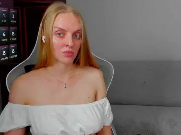 Bongacams Adult Webcam of Jam-cream