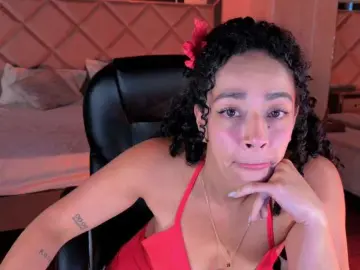 Bongacams Best Webcam of AlessaRomero