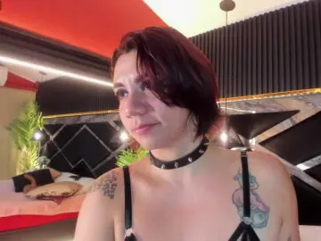 Bongacams Adult Video Chat of Dirty-Sandy