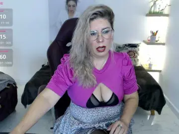 Bongacams Private Sex Chat of Miss-Diva1