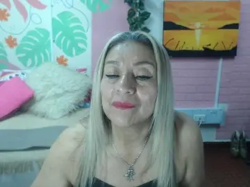 Bongacams Nude Webcam of valeria-sexy