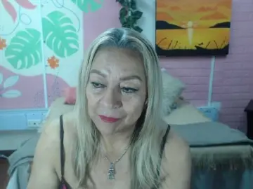 Bongacams Adult Video Chat of valeria-sexy