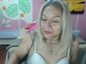Bongacams Private Sex Chat of valeria-sexy