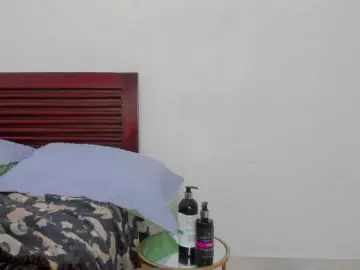 Bongacams Sex Cam of sweetafrican-squirt