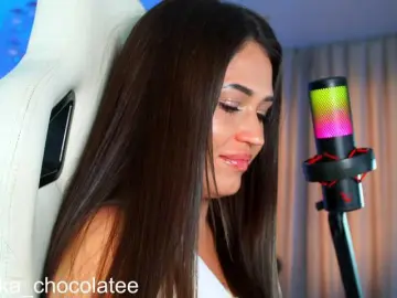Bongacams Free Live Porn of Adel-chocolatee