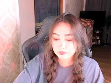 Bongacams Nude Webcam of EricaWayne