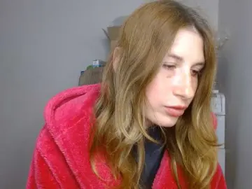 Bongacams Sex Chat of LunaVibe-V