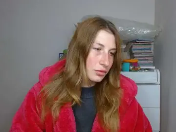 Bongacams Sex Chat of LunaVibe-V