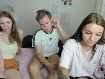 Bongacams Nude Webcam of lissazmark2
