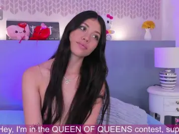 Bongacams Live Sex Cam of CheryelFoxx