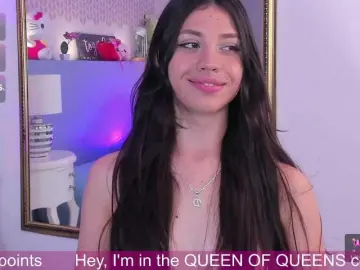 Bongacams Private Sex Chat of CheryelFoxx