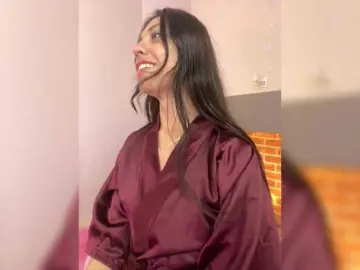 Bongacams Best Webcam of CheryelFoxx