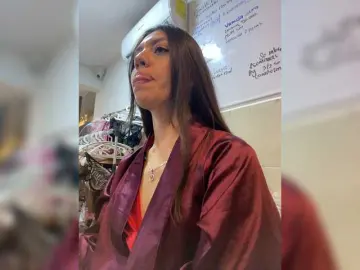 Bongacams Adult Webcam of CheryelFoxx