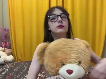 Bongacams Free Porn Cam of SleepyKris