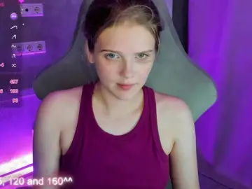 Bongacams Live Sex of Alisa-Allison
