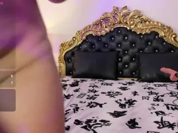 Bongacams Nude Webcam of MeganBlazze