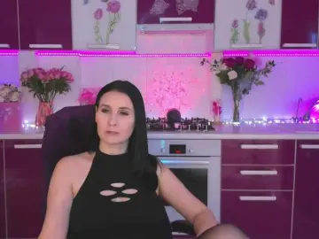 Bongacams Best Webcam of Olivija2020