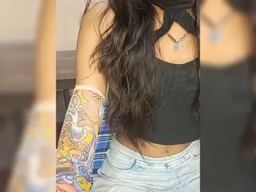 Bongacams Adult Video Chat of AngelRiya