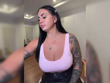 Bongacams Sex Cam of TokionaJoe