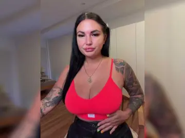Bongacams Adult Webcam of TokionaJoe