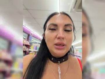 Bongacams Live Sex Cam of TokionaJoe