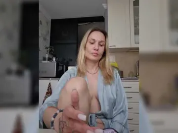 Bongacams Adult Webcam of kykyshe4ka