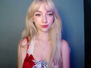 Bongacams Live Sex of LuciaGlow