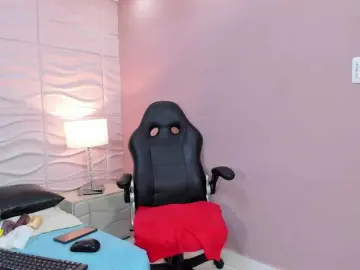 Bongacams Sex Chat of EvaJhuls
