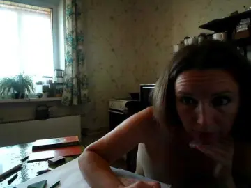 Bongacams Nude Webcam of GLAMYR252