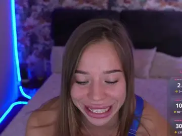 Bongacams Private Sex Chat of SexyIraa